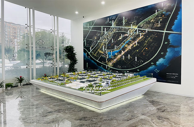 藍城·桃李春江